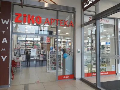 Ziko Apteka